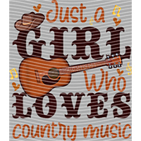 Country music-CM-403